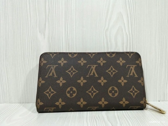 WIS ORGANIZER VUITTON LOUIS ZIPPY 0928